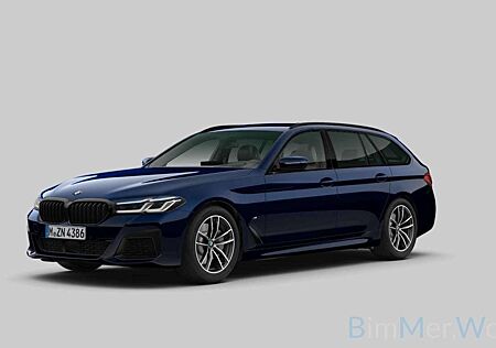BMW 530 xD Kamera Laser HUD DAB H K ACC AHK Komfort