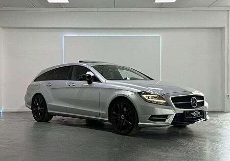 Mercedes-Benz CLS 350 CDI |AMG-Paket|4Matic|ACC|CAM|ASSISTENTE