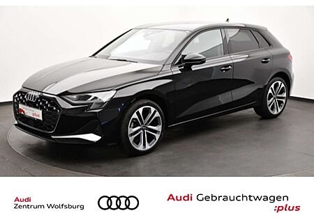 Audi A3 35 TFSI advanced LED/AHK