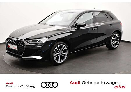 Audi A3 35 TFSI advanced LED/AHK