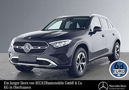 Mercedes-Benz GLC 300 e 4M PANO AHK AVANTGARDE BURMESTER DISTR