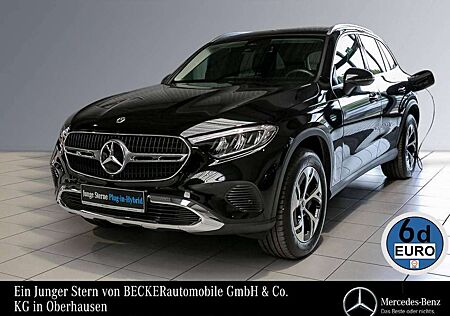 Mercedes-Benz GLC 300 e 4M PANORAMA AHK AVANTGARDE BURMESTER