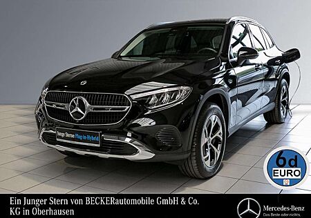 Mercedes-Benz GLC 300 e 4M PANORAMA AHK AVANTGARDE BURMESTER