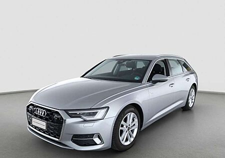 Audi A6 Avant 45 TDI q. Matrix/ACC+Stadt/Luft/Air/AHK/18 Z