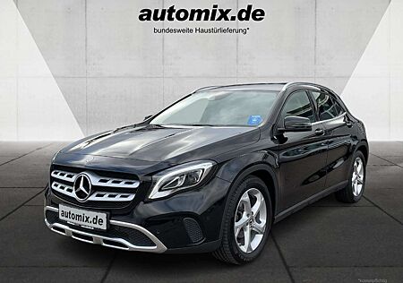 Mercedes-Benz GLA 200 Urban,Navi,LED,SHZ,PDC,Kamera,T-Leder