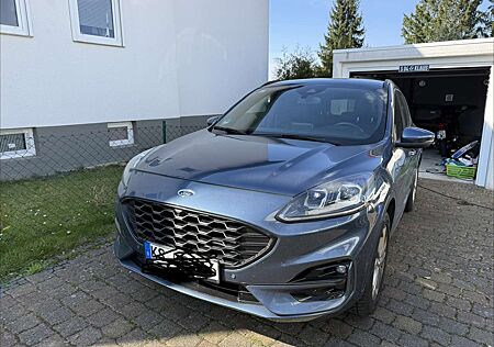 Ford Kuga 2.0 EcoBlue 4x4 Aut. ST-LINE X