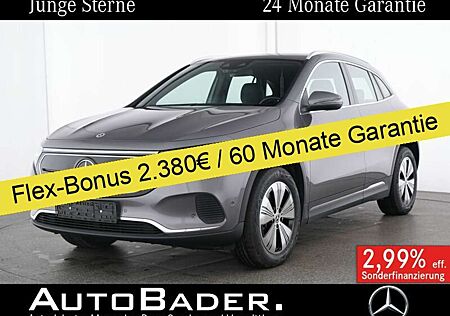 Mercedes-Benz EQA 250 Advanced MBUX LED ParkSpgl-Pkt RFK VzAss