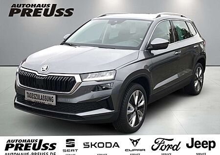 Skoda Karoq Selection 1.5 TSI DSG ACT