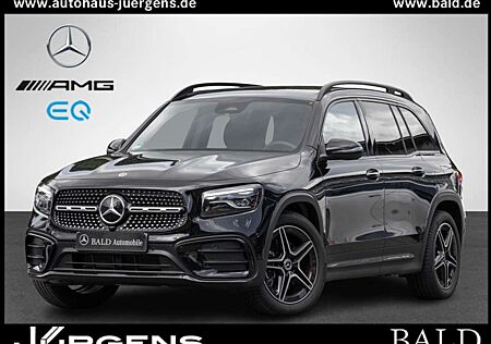 Mercedes-Benz GLB 220 d 4M AMG-Advanced+/ILS/Pano/AHK/7-Sitze