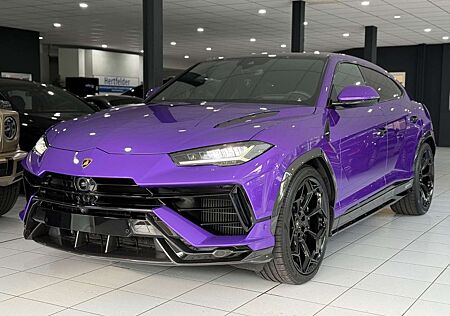 Lamborghini Urus 4.0 Performante*CARBON*23*B&O*ADAS*MASSAGE*