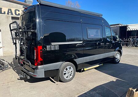 Mercedes-Benz Sprinter 319 CDI RWD Wohnmobil