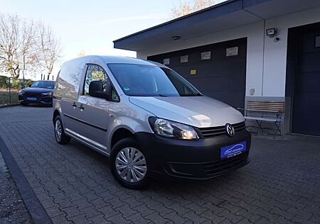 VW Caddy Volkswagen 1.2 TSI Kasten EcoProfi ZV+PDC+SERVO+1Hd+Org143Tkm