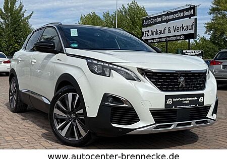 Peugeot 3008 Hybrid4 300 GT*AHK*Panorama*