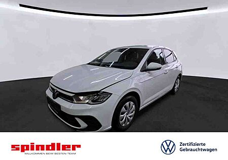 VW Polo Volkswagen Life 1.0TSI / App, Bluetooth,LED, RFK, DAB+