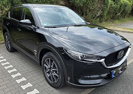 Mazda CX-5 Sports-Line AWD