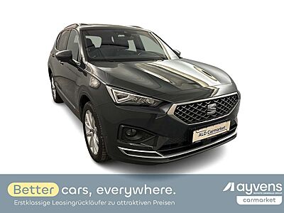 SEAT Tarraco 1.5 TSI ACT OPF DSG