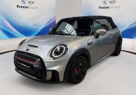 Mini John Cooper Works Cabrio DAB LED Klimaaut. PDC