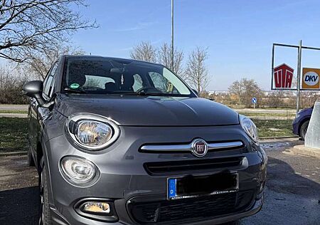 Fiat 500X 1.4 Multiair 4x2 S&S Cross Plus