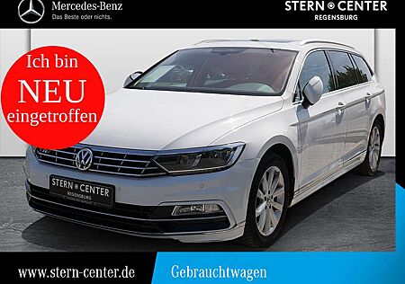 VW Passat Variant Volkswagen 1.4 TSI R-LINE+HIGHTLINE+PANO+LED