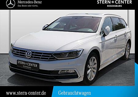VW Passat Variant Volkswagen 1.4 TSI R-LINE+HIGHTLINE+PANO+LED