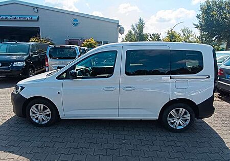 VW Caddy Volkswagen Kombi 2.0 TDI