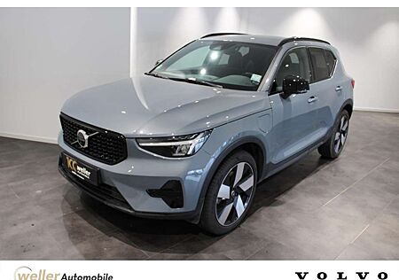 Volvo XC 40 XC40 T5 Recharge Plus Dark FWD AHK 360° Kamera LED