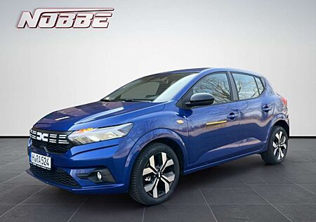 Dacia Sandero TCe 90 CVT Journey