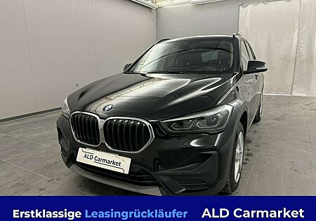 BMW X1 xDrive20d Aut. Advantage Geschlossen, 5-türig, Aut