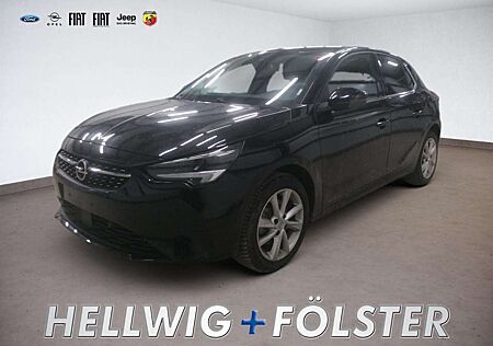 Opel Corsa F Elegance 1.2 T Aut. Musikstreaming SHZ