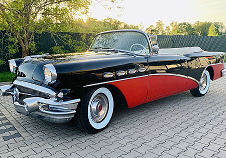 Buick Century Roadmaster Cabriolet