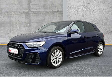 Audi A1 Sportback 30 TFSI 2x S line LED KAMERA NAVI