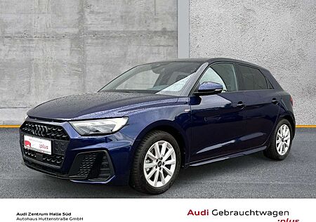 Audi A1 Sportback 30 TFSI S line Navi Kamera
