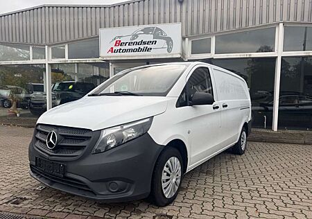 Mercedes-Benz Vito KASTEN 111 CDI/KAMERA/REGALE/AHK/NAVI