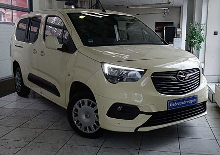 Opel Combo Life 1.5 CDTI Elegance Rollstuhlrampe