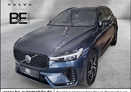 Volvo XC 60 XC60 B4 (D) R Design AWD AHK STANDHZ HGSD