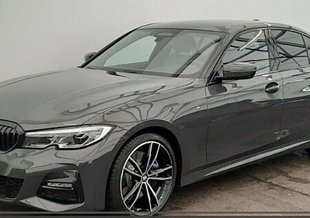 BMW 330d 330 M Sport