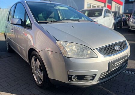 Ford C-Max Fun X