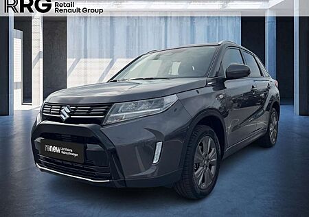 Suzuki Vitara 1.4 DITC HYBRID 4x2 Comfort SHZ PDC KLIMA