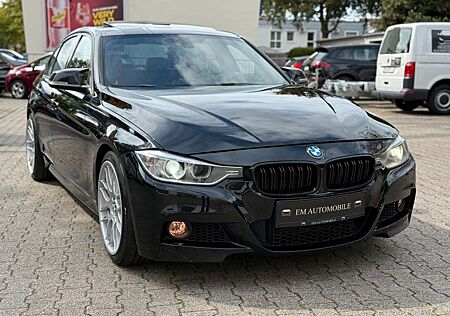 BMW 335 i*M Sport*Inspektion NEU*8fach*