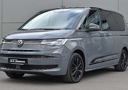 VW T7 Multivan Volkswagen /EDITION/ DIG.C/STAND./ACC/AHK/7SITZ/IQ-LIGHT
