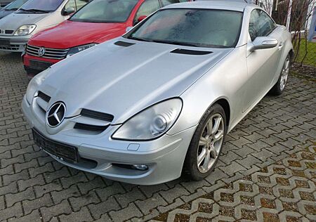 Mercedes-Benz SLK 280