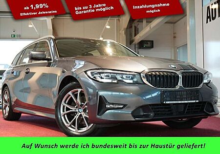 BMW 320 i Touring Sport Line *LED*Navi*