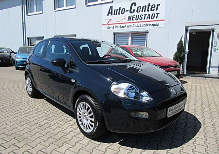 Fiat Punto Pop
