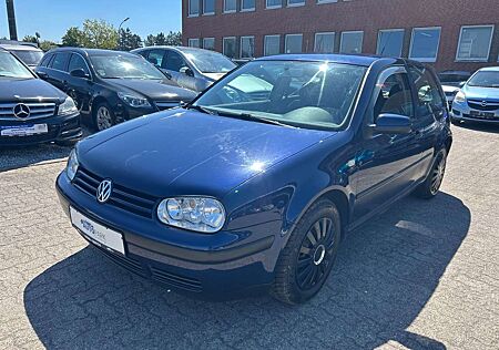 VW Golf Volkswagen IV 1.6 *Automatik