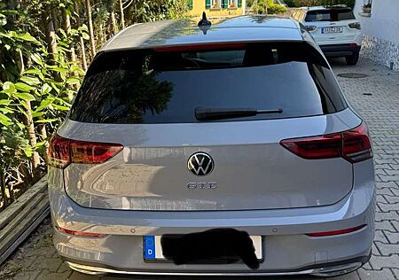 VW Golf GTE Volkswagen 1.4 eHybrid OPF DSG
