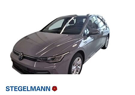VW Golf Volkswagen VIII 1.5 eTSI DSG Facelift Life *AHK*App-Co