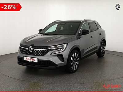 Renault Austral Techno Mild Hybrid 160 Aut. LED ACC Navi