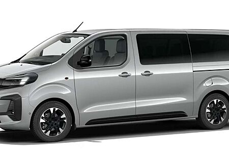 Opel Zafira GS 2.2 D 180 AT8 XL Nav Massage Kam Klima 132 k...