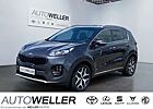 Kia Sportage 1.6 T-GDI AWD Aut. GT Line *AHK*Leder*