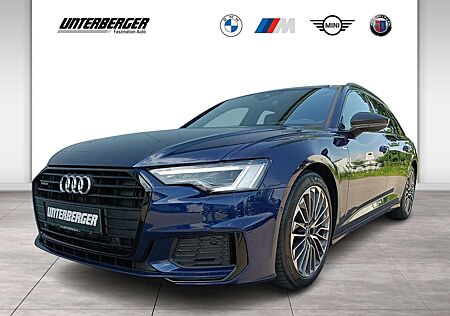 Audi A6 Avant 55 TFSI e quattro sport DAB LED RFK